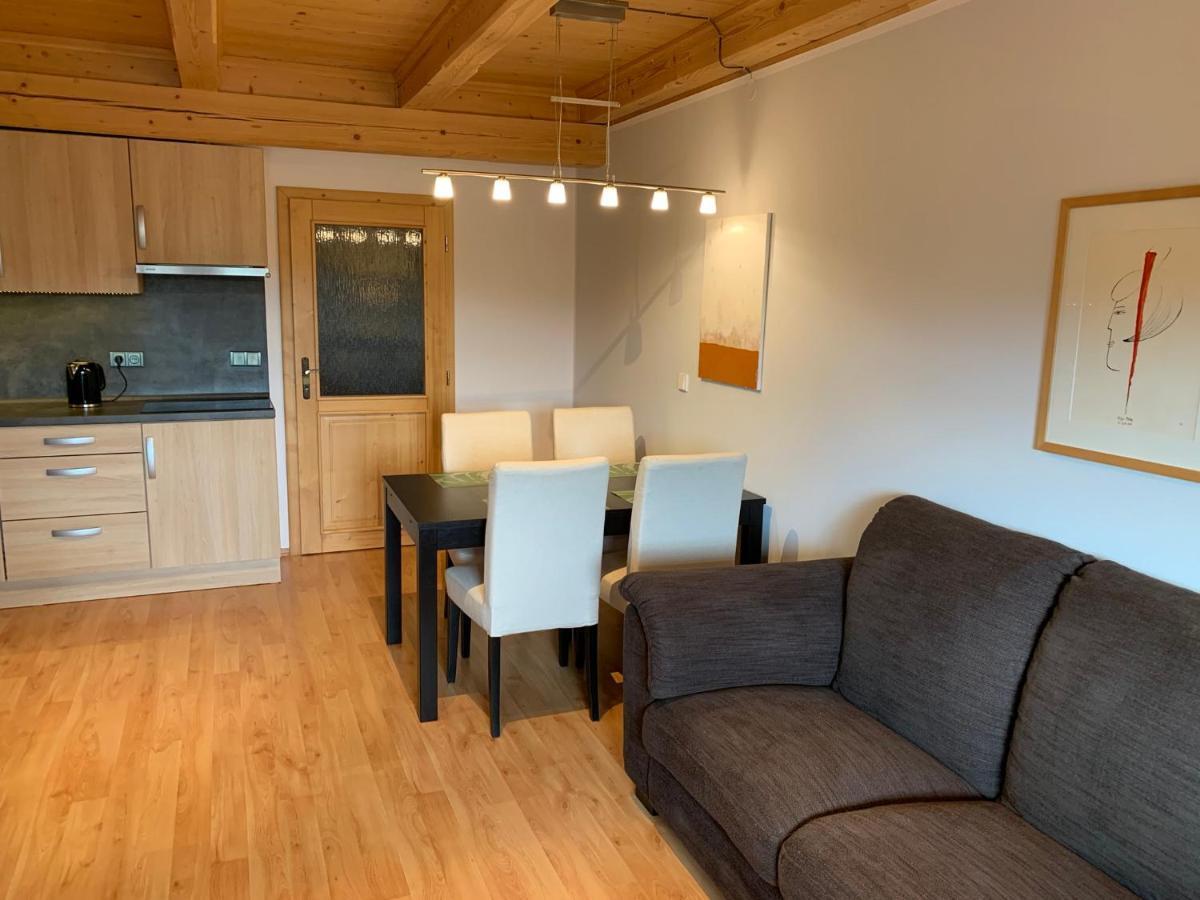 Apartman Mezi Kopci - Mid Hills Apartment Roudnice Ngoại thất bức ảnh