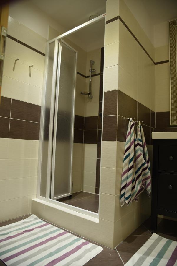 Apartman Mezi Kopci - Mid Hills Apartment Roudnice Ngoại thất bức ảnh